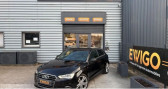 Audi A3 2.0 TDI 184ch S line- VOLANT SPORT- RADAR AV AR   Saint-Priest 69