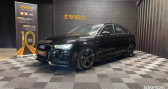 Audi A3 2.0 TDI 185 S-LINE QUATTRO S-TRONIC BVA   Lavilledieu 07