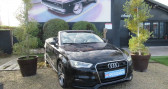 Annonce Audi A3 occasion Diesel 2.0 TDI CAB � Galluis