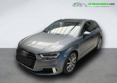 Audi A3 2.0 TFSI 190 BVA   Beaupuy 31