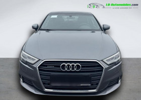 Audi A3 2.0 TFSI 190 BVA  occasion  Beaupuy - photo n4