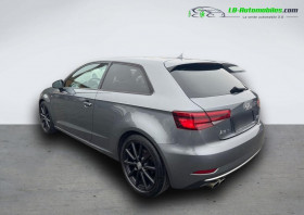 Audi A3 2.0 TFSI 190 BVA  occasion  Beaupuy - photo n3