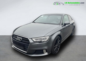 Audi A3 2.0 TFSI 190 BVA  occasion  Beaupuy - photo n2