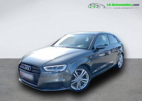 Audi A3 , garage LB AUTOMOBILES  Beaupuy