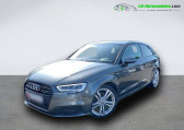 Audi A3 occasion année 2017 boite Automatique Annonce Audi A3 occasion Essence 2.0 TFSI 190 BVA à Beaupuy
