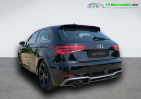 Audi A3 2.0 TFSI 190 BVA  occasion  Beaupuy - photo n3
