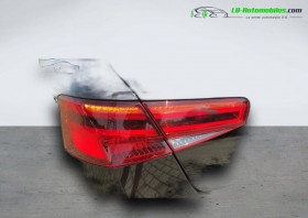 Audi A3 2.0 TFSI 190 BVA  occasion  Beaupuy - photo n2