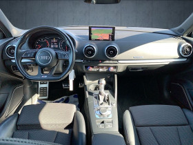Audi A3 2.0 TFSI 190 BVA  occasion  Beaupuy - photo n2