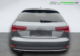 Audi A3 2.0 TFSI 190 BVA  occasion  Beaupuy - photo n6