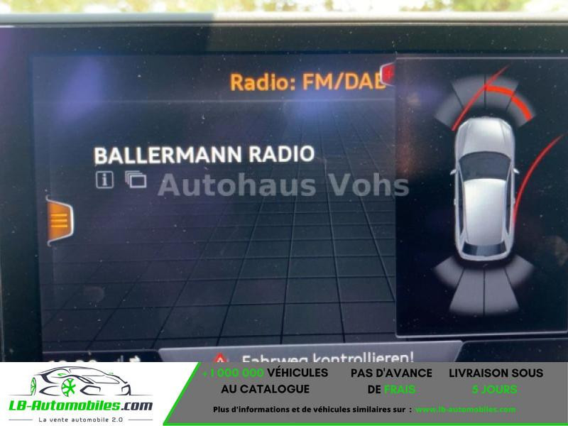 Audi A3 2.0 TFSI 190 BVA 2016 - photo n°3 Audi A3 2.0 TFSI 190 BVA  occasion à Beaupuy - photo n°3