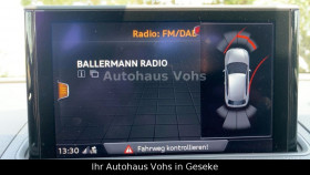 Audi A3 2.0 TFSI 190 BVA  occasion  Beaupuy - photo n3