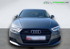 Audi A3 2.0 TFSI 190 BVA  occasion  Beaupuy - photo n4