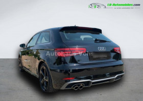 Audi A3 2.0 TFSI 190 BVA  occasion  Beaupuy - photo n2