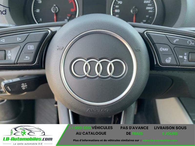 Audi A3 2.0 TFSI 190 BVA 2016 - photo n°6 Audi A3 2.0 TFSI 190 BVA  occasion à Beaupuy - photo n°6