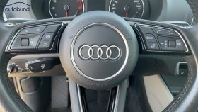 Audi A3 2.0 TFSI 190 BVA  occasion  Beaupuy - photo n6