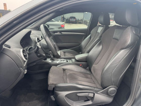 Audi A3 2.0 TFSI 190 BVA  occasion  Beaupuy - photo n7