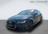 Audi A3 2.0 TFSI 190 BVA   Beaupuy 31