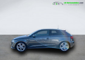 Audi A3 2.0 TFSI 190 BVA  occasion  Beaupuy - photo n5