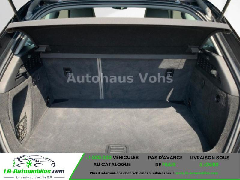 Audi A3 2.0 TFSI 190 BVA 2016 - photo n°5 Audi A3 2.0 TFSI 190 BVA  occasion à Beaupuy - photo n°5