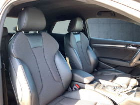 Audi A3 2.0 TFSI 190 BVA  occasion  Beaupuy - photo n7