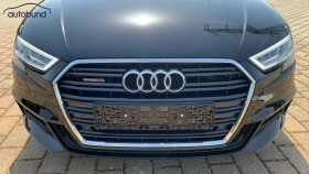 Audi A3 2.0 TFSI 190 BVA  occasion  Beaupuy - photo n8