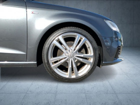 Audi A3 2.0 TFSI 190 BVA  occasion  Beaupuy - photo n9