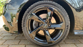 Audi A3 2.0 TFSI 190 BVA  occasion  Beaupuy - photo n7