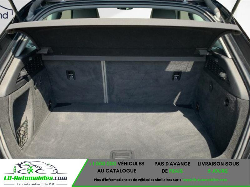 Audi A3 2.0 TFSI 190 BVA 2016 - photo n°9 Audi A3 2.0 TFSI 190 BVA  occasion à Beaupuy - photo n°9