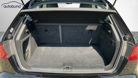 Audi A3 2.0 TFSI 190 BVA  occasion  Beaupuy - photo n9