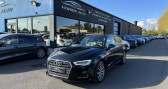 Audi A3 occasion année 2017 boite Automatique Annonce Audi A3 occasion Essence 2.0 TFSI 190 VIRTUAL GPS CARPLAY TOIT PANO BVA à Verson