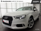 Audi A3 occasion année 2017 boite Automatique Annonce Audi A3 occasion Essence 2.0 TFSI 190ch Sport quattro S tronic 7 à Mareuil-lès-Meaux