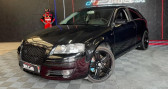 Audi A3 2.0 tfsi 200 ambition luxe   Saint Martin Boulogne 62