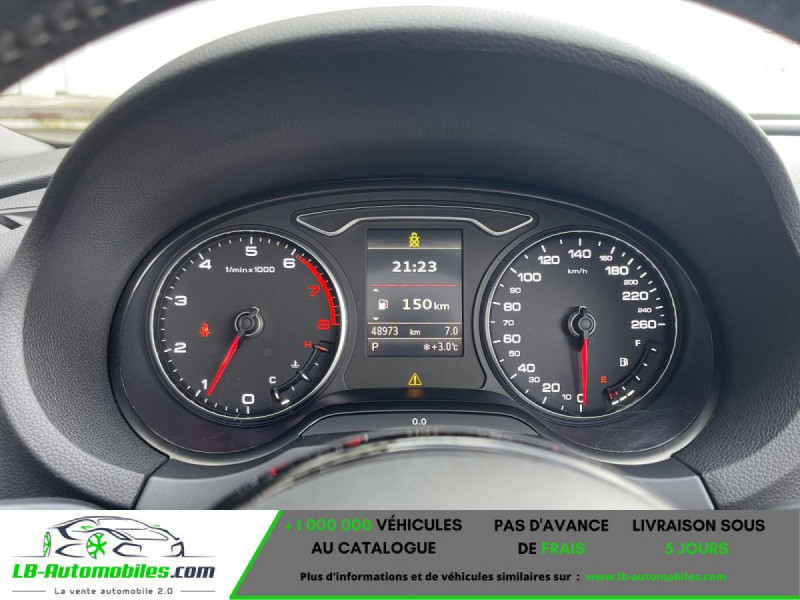 Audi A3 2.0 TFSI 200 BVA  occasion � Beaupuy - photo n�20