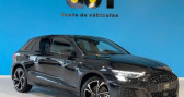 Annonce Audi A3 occasion Essence 2.0 TFSI  Savonnières-devant-Bar