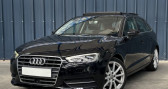 Annonce Audi A3 occasion Diesel 2.0L TDI 184ch Ambition Luxe Garantie 1 An Suivi Complet Ful  Halluin
