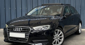 Audi A3 occasion année 2015 boite Manuelle Annonce Audi A3 occasion Diesel 2.0L TDI 184ch Ambition Luxe Garantie 1 An Suivi Complet Ful à Halluin