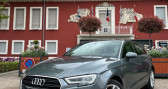 Audi A3 occasion année 2019 boite Automatique Annonce Audi A3 occasion Diesel 2.0l tdi boite auto 2019 à Wittelsheim
