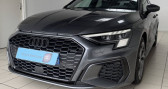 Audi A3 occasion année 2021 boite Automatique Annonce Audi A3 occasion Diesel 2L TDI 150 S-LINE/ ENTRETIENT / CAMERA DE RECUL / CAR PLAY S à Tonnay Charente