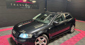 Annonce Audi A3 occasion Essence 3.2 V6 Quattro DSG Ambition Luxe � Lens