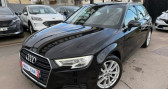 Audi A3 occasion année 2019 boite Automatique Annonce Audi A3 occasion Diesel 30 tdi 116 Business Line S-Tronic à Gagny