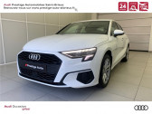Audi A3 occasion boite Manuelle Annonce Audi A3 occasion Diesel 30 TDI 116 à Saint-Brieuc