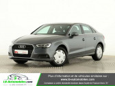 Audi A3 occasion Gris année 2020 boite Manuelle Annonce Audi A3 occasion Diesel 30 TDI 116 à Beaupuy