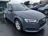 Annonce Audi A3 occasion Essence 30 TFSI 116 Design Luxe  Pussay