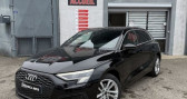 Annonce Audi A3 occasion Diesel 30tdi 116 business line s tronic 1ere main entretien � Villefranche-sur-Saône