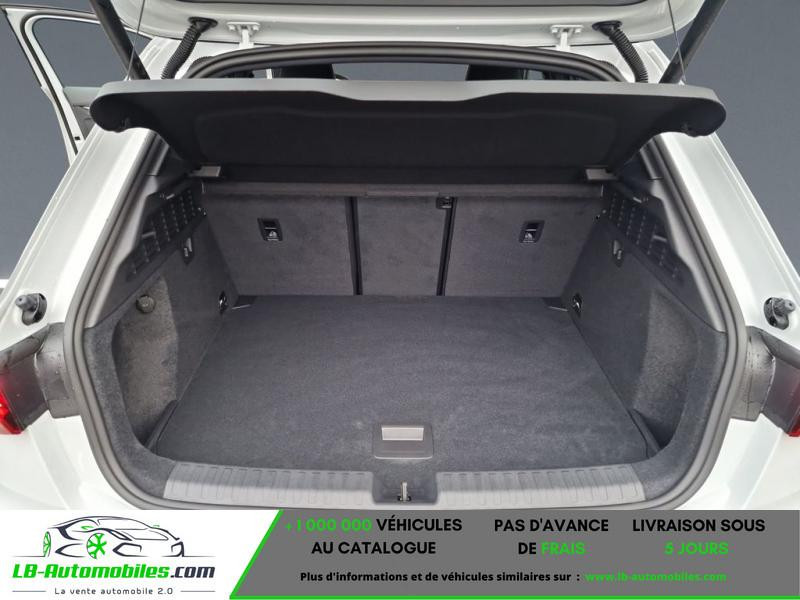 Audi A3 35 TDI 150 BVA  occasion  Beaupuy - photo n9