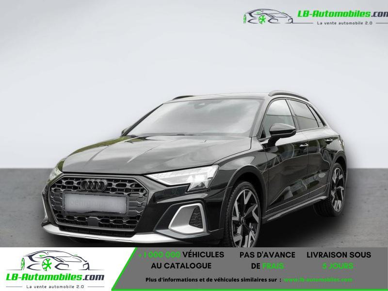 Audi A3 35 TDI 150 BVA  occasion  Beaupuy