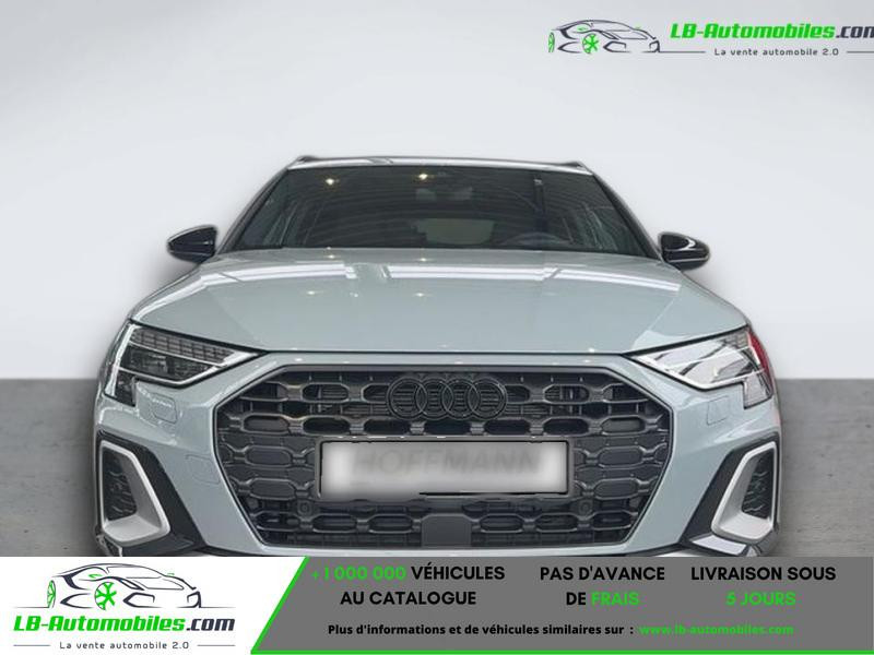 Audi A3 35 TDI 150 BVA  occasion  Beaupuy