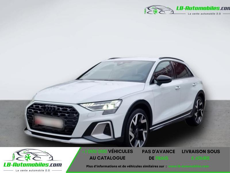Audi A3 35 TDI 150 BVA  occasion  Beaupuy