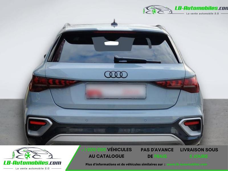 Audi A3 35 TDI 150 BVA  occasion  Beaupuy - photo n4