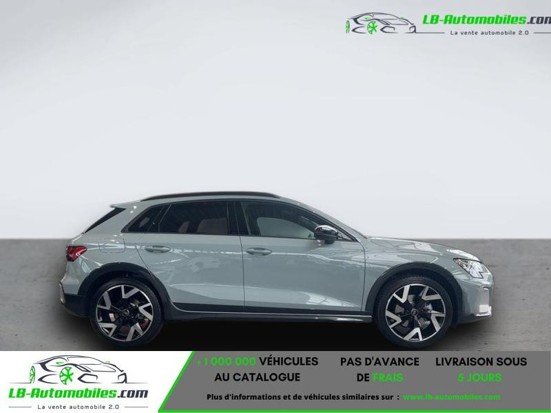 Audi A3 35 TDI 150 BVA  occasion  Beaupuy - photo n3